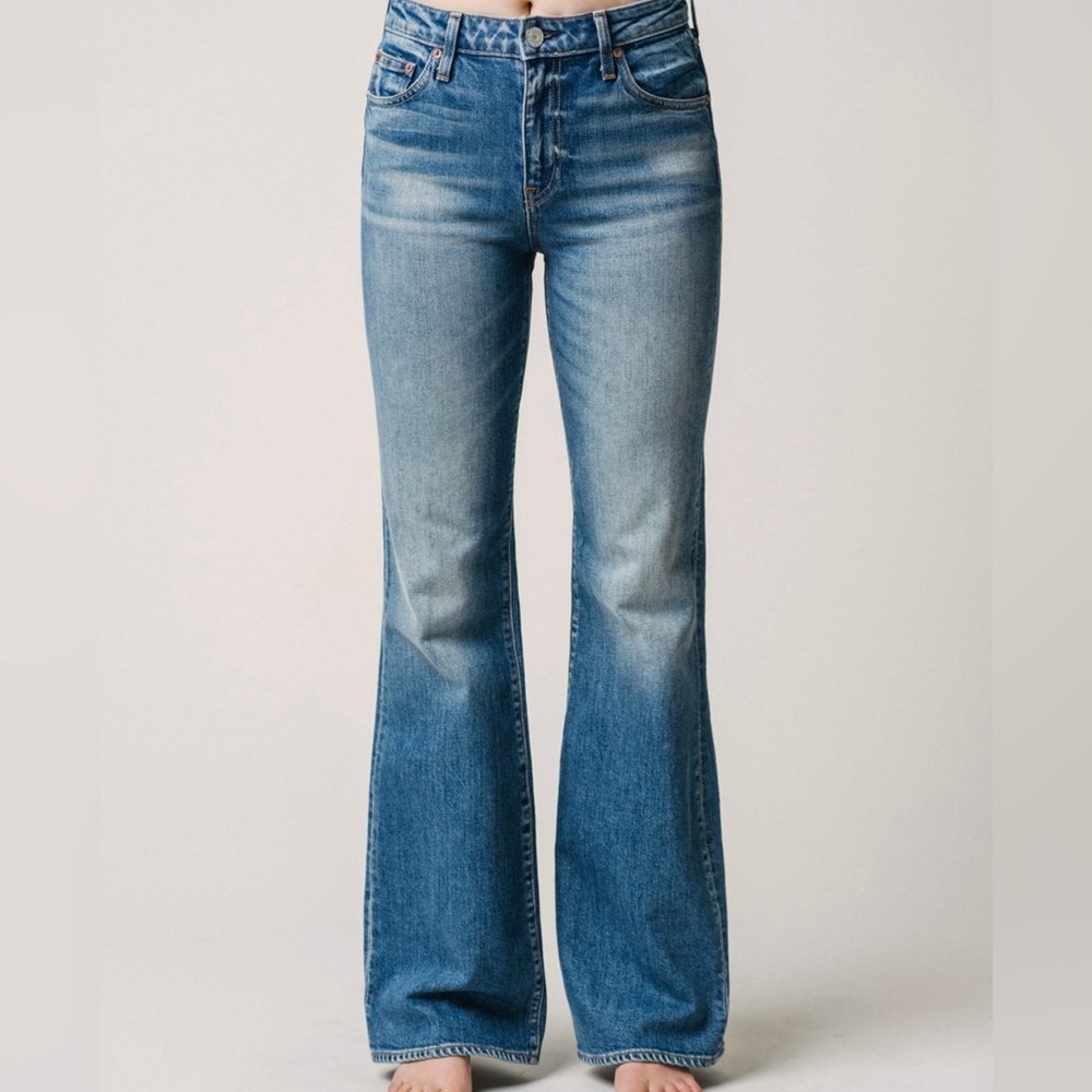 Trave Estelle Jeans Denim
